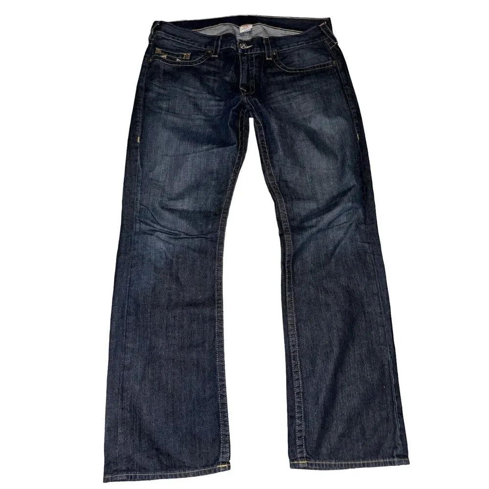 True Religion true religion